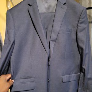 Express suit